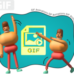 Animación Gif  - Школа программирования для детей, компьютерные курсы для школьников, начинающих и подростков - KIBERone г. Barcelona