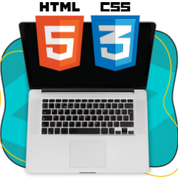 Webmaster (HTML + CSS) - Школа программирования для детей, компьютерные курсы для школьников, начинающих и подростков - KIBERone г. Barcelona