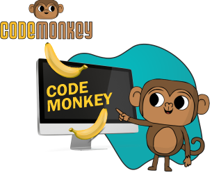 Code Monkey. Desarrollamos la lógica. - Школа программирования для детей, компьютерные курсы для школьников, начинающих и подростков - KIBERone г. Barcelona