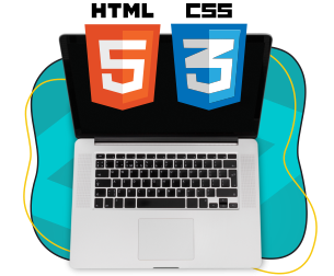 Webmaster (HTML + CSS) - Школа программирования для детей, компьютерные курсы для школьников, начинающих и подростков - KIBERone г. Barcelona