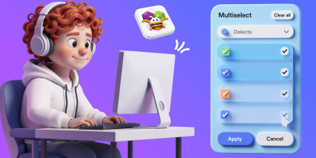 Aplicaciones geniales con IA y App Inventor - Школа программирования для детей, компьютерные курсы для школьников, начинающих и подростков - KIBERone г. Barcelona