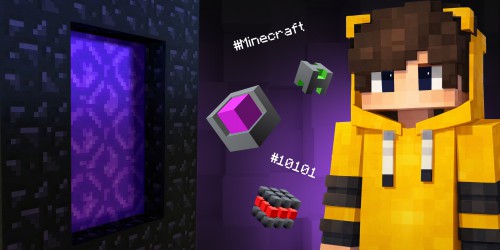 Arquitectos de la realidad: programamos un portal en Minecraft. Fechas: 29.06 - 03.07 - Школа программирования для детей, компьютерные курсы для школьников, начинающих и подростков - KIBERone г. Barcelona
